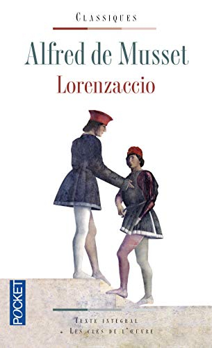 Lorenzaccio. Une conspiration en 1537