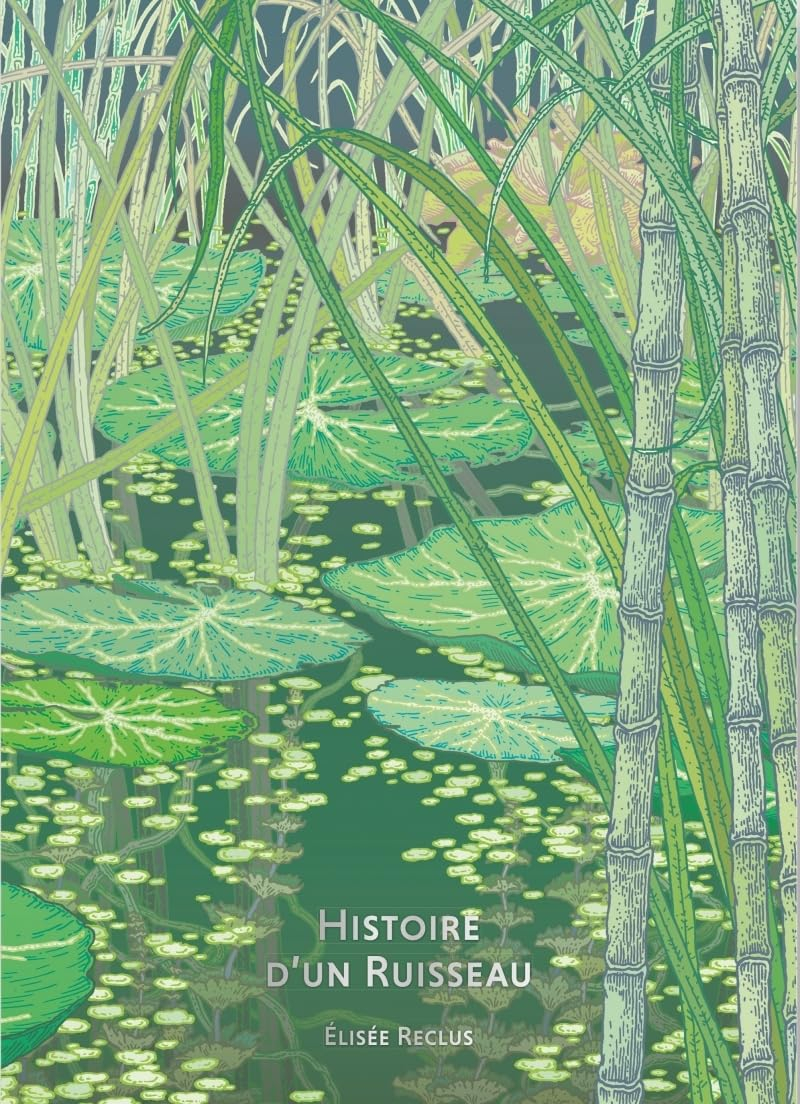 Histoire d'un ruisseau