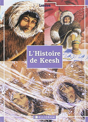 L'histoire de Keesh