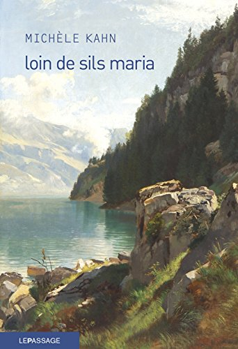 Loin de Sils Maria : la prodigieuse ascension de Johann Josty