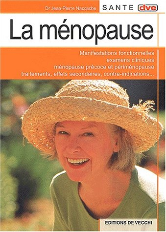 La ménopause