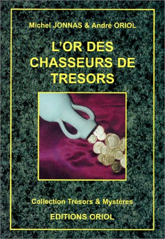 L'or des chasseurs de trésors