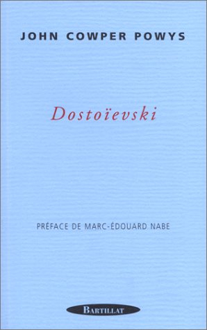 Dostoïevski