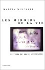 Les miroirs de la vie : histoire des séries américaines