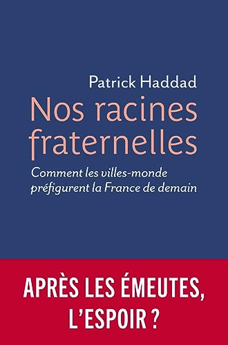 Nos racines fraternelles : comment les villes-monde préfigurent la France de demain