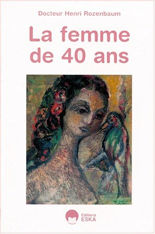 La femme de 40 ans