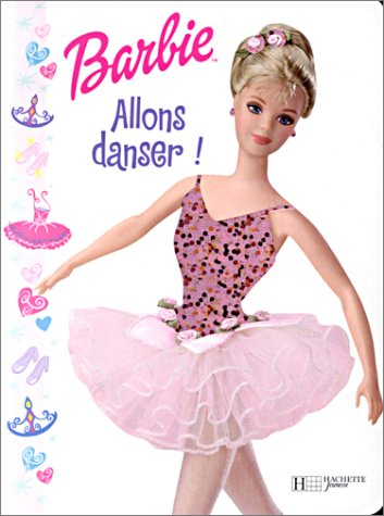 Allons danser ! : Barbie
