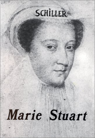 Marie Stuart : tragédie en cinq actes