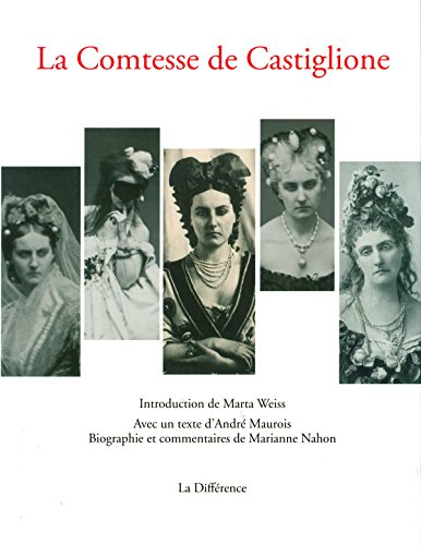 La comtesse de Castiglione
