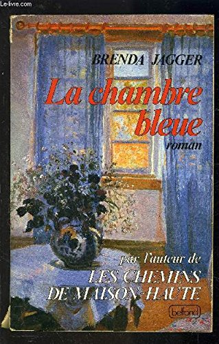 La Chambre bleue