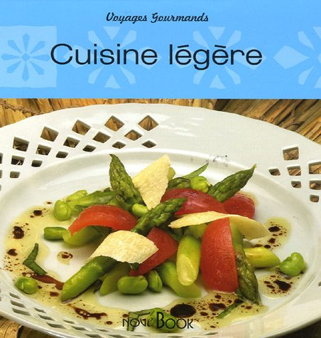 Cuisine légère