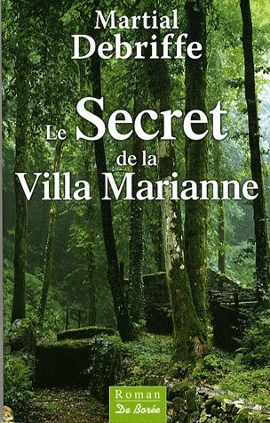 Le secret de la villa Marianne