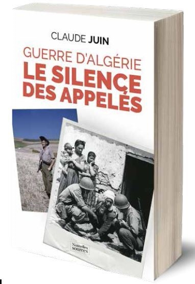 Guerre d'Algérie : le silence des appelés