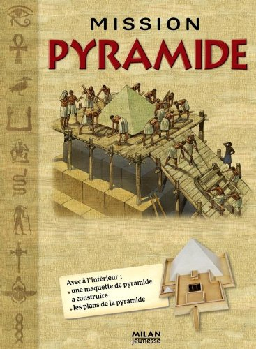 Mission pyramide