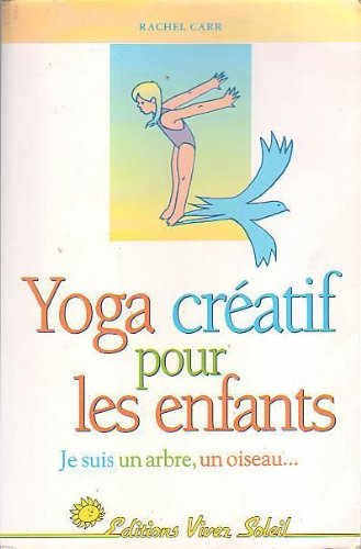 Yoga créatif pour les enfants