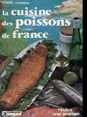 La Cuisine des poissons de France