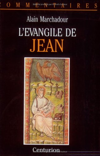 L'Evangile de Jean : commentaire pastoral