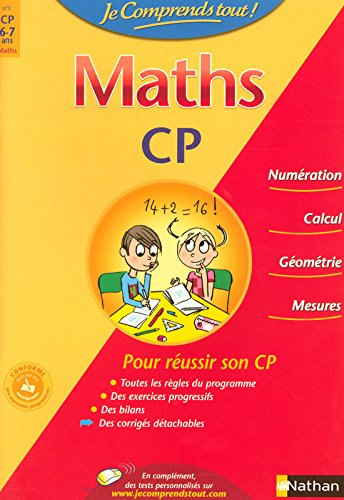 Math CP
