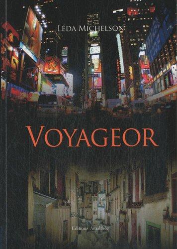Voyageor