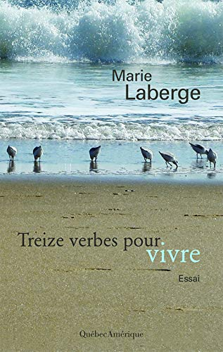 Treize verbes pour vivre