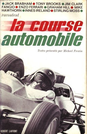 la course automobile