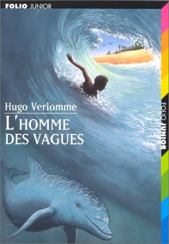 L'homme des vagues