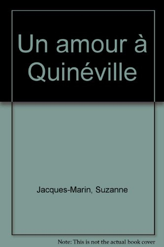 Un amour à Quinéville