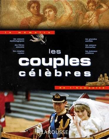 Les couples célèbres