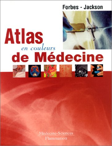 Atlas en couleur de médecine