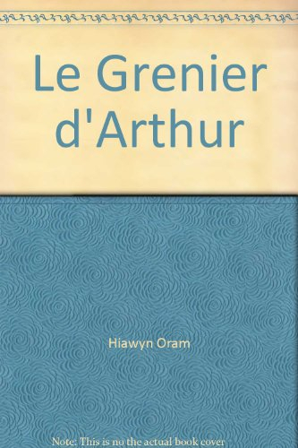 Le Grenier d'Arthur