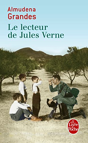 Episodes d'une guerre interminable. Vol. 2. Le lecteur de Jules Verne