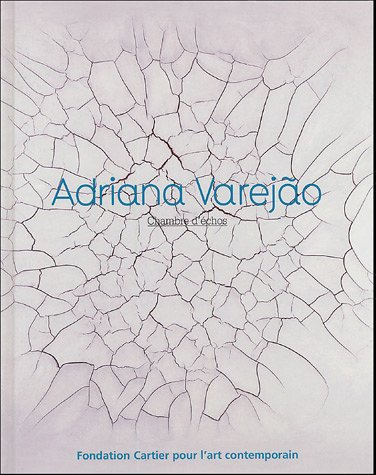adriana varejão : chambre d'échos, édition bilingue français-anglais