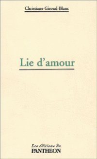 Lie d'amour