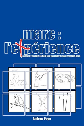 Marc: L'experience