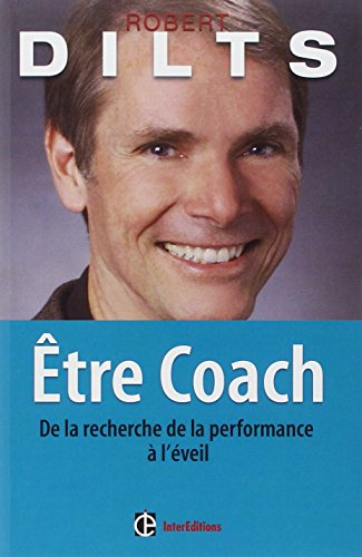 Etre coach : de la recherche de la performance à l'éveil