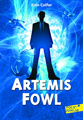 Artemis Fowl. Vol. 1