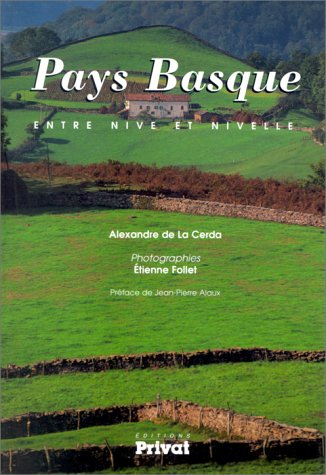 Pays Basque entre Nive et Nivelle