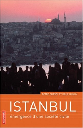 Istanbul : émergence d'une société civile
