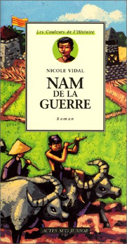 Nam de la guerre
