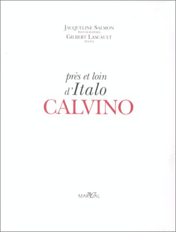Près et loin d'Italo Calvino