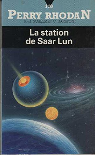 La station de Saar Lun