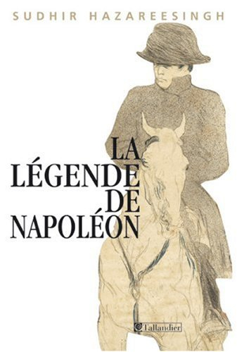 La légende de Napoléon