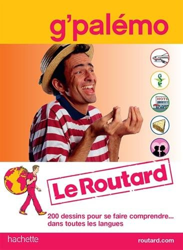 G'palémo : 200 dessins pour se faire comprendre dans toutes les langues