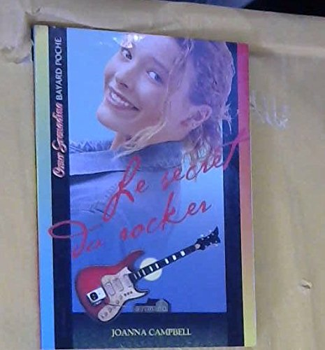 Le secret du rocker