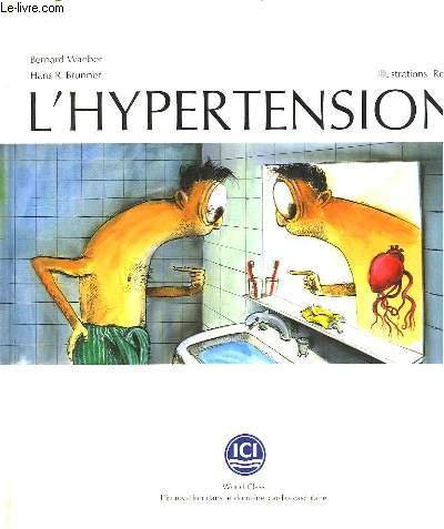 L'Hypertension