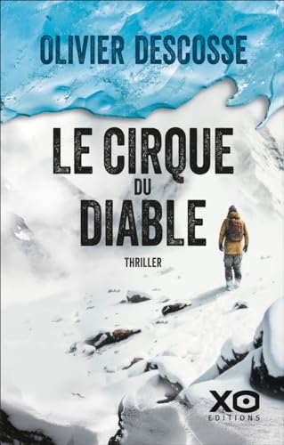 Le cirque du diable : thriller