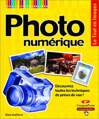 Photo numérique
