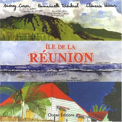Ile de la Réunion