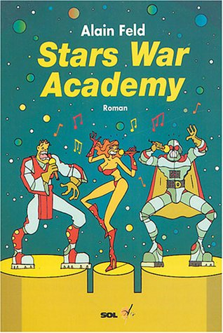 Stars war academy