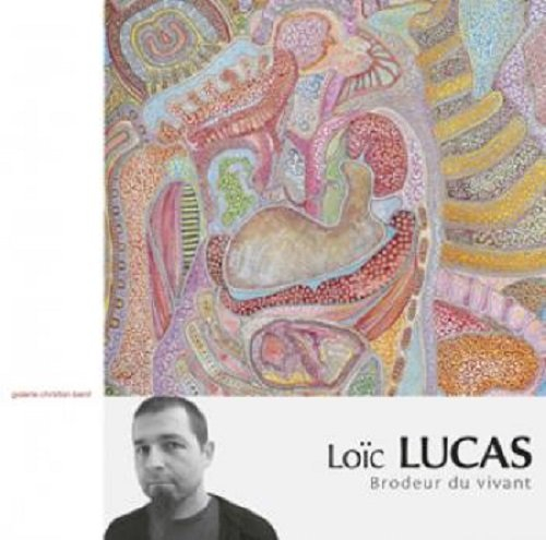 Loic Lucas